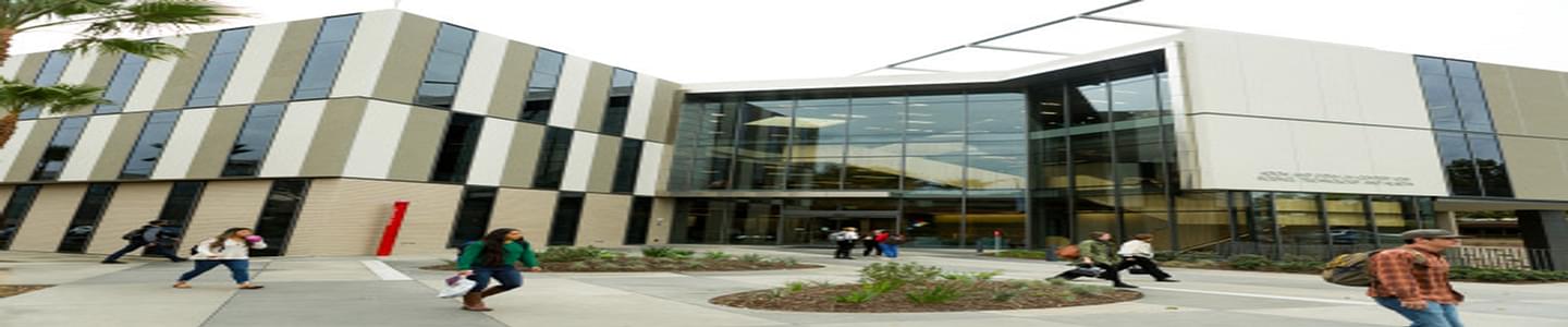 Biola University banner