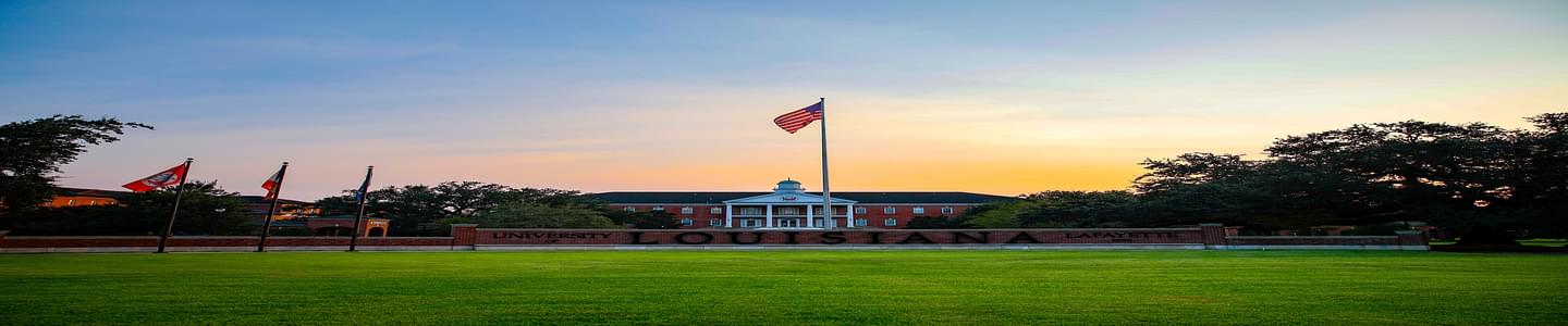 University Of Louisiana At Lafayette Application Deadline University of Louisiana, Lafayette Admissions 2025: Application