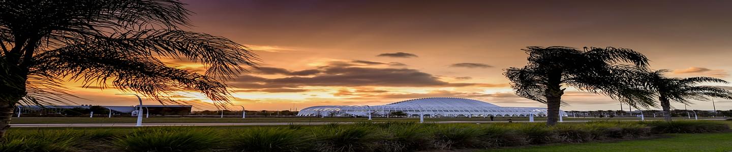 Florida Polytechnic University banner
