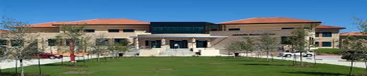 Texas A&M International University banner
