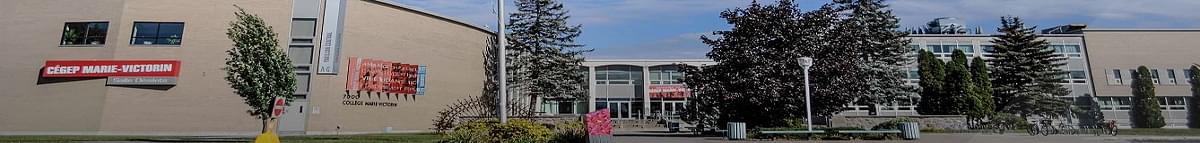 Cegep Marie (Victorin)
