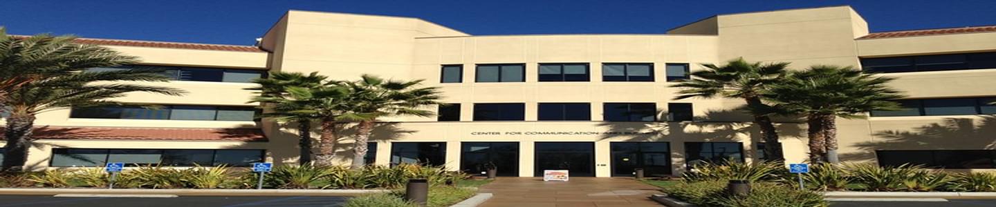 Pepperdine University banner