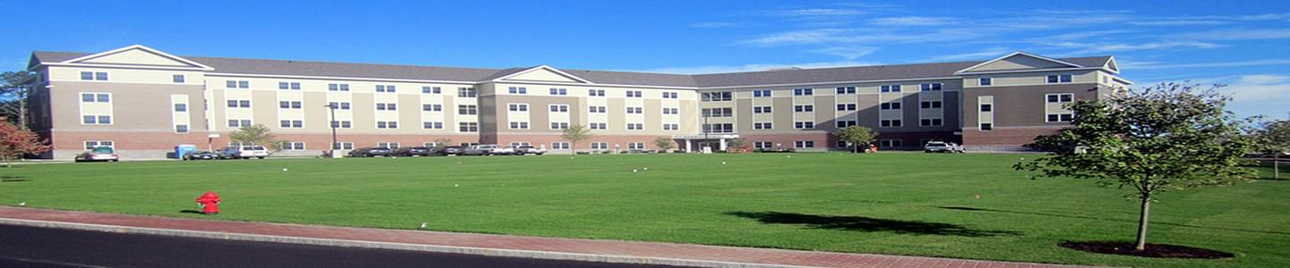 Southern New Hampshire University banner
