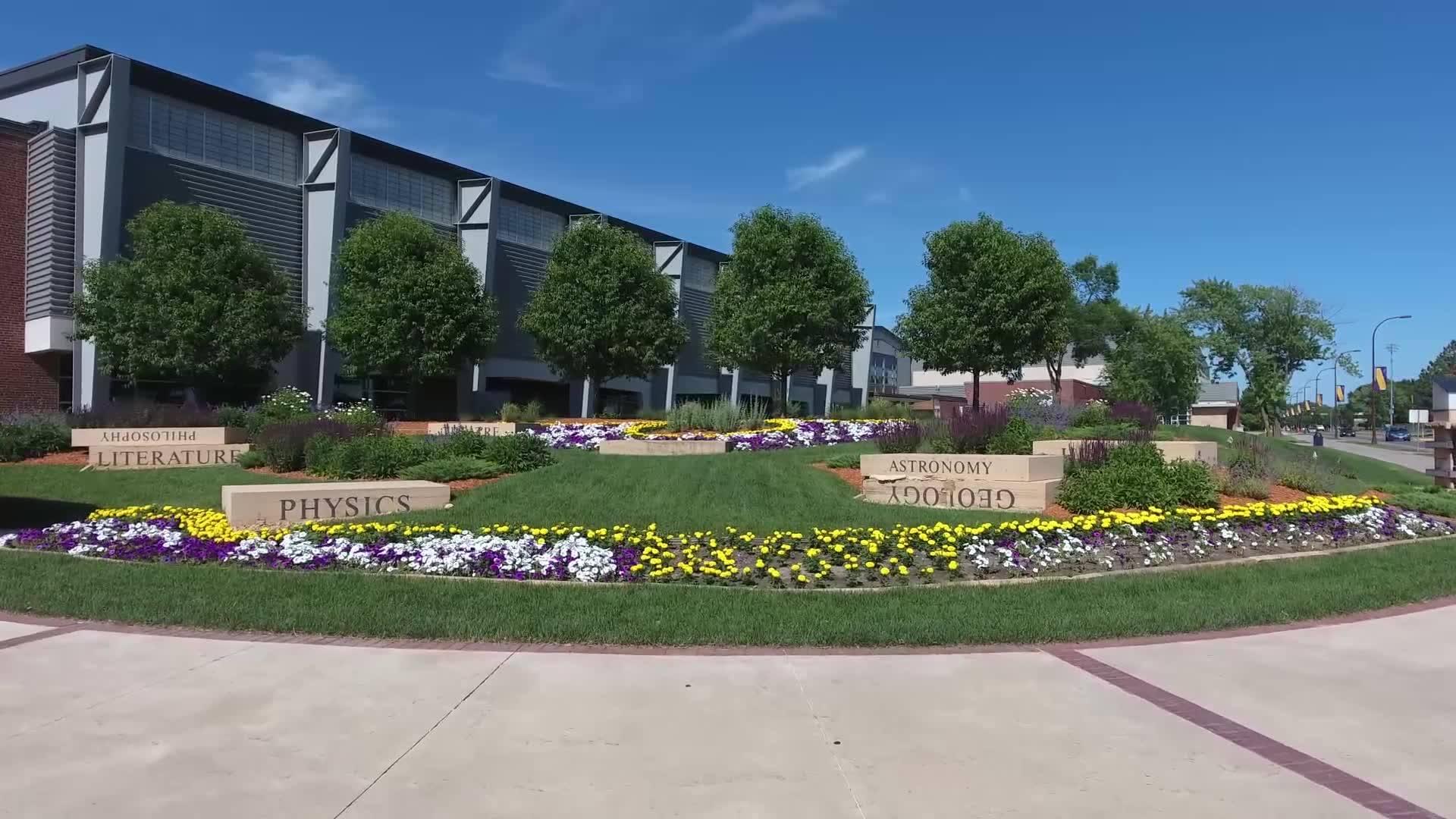 Minnesota State University Mankato (MSU Mankato) Courses and Fees 2025