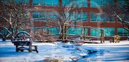 Northwest Missouri State University