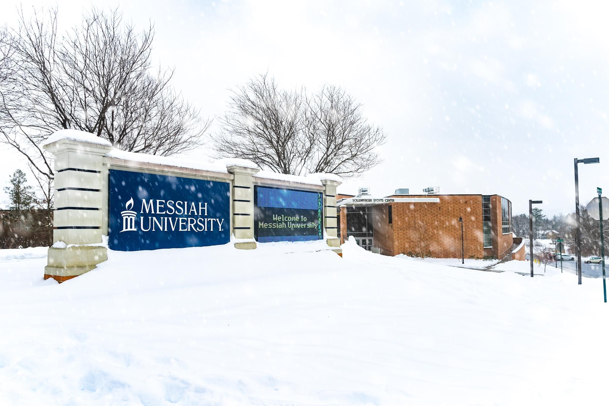 Messiah College Rankings, Courses, Admissions, Tuition Fee, Cost of