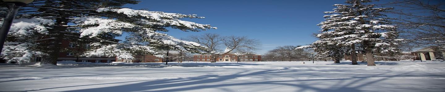 Midway University banner