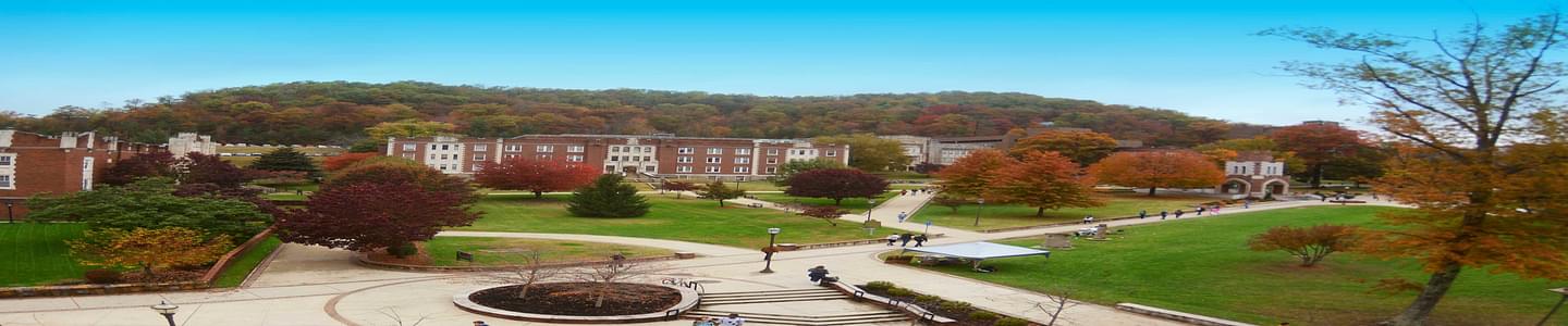Morehead State University banner