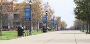 Middle Tennessee State University