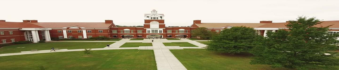 Murray State University banner