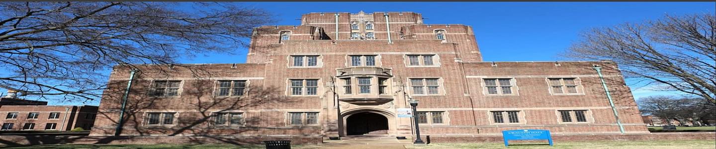 Fisk University banner