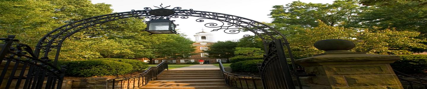 Rutgers University - New Jersey banner