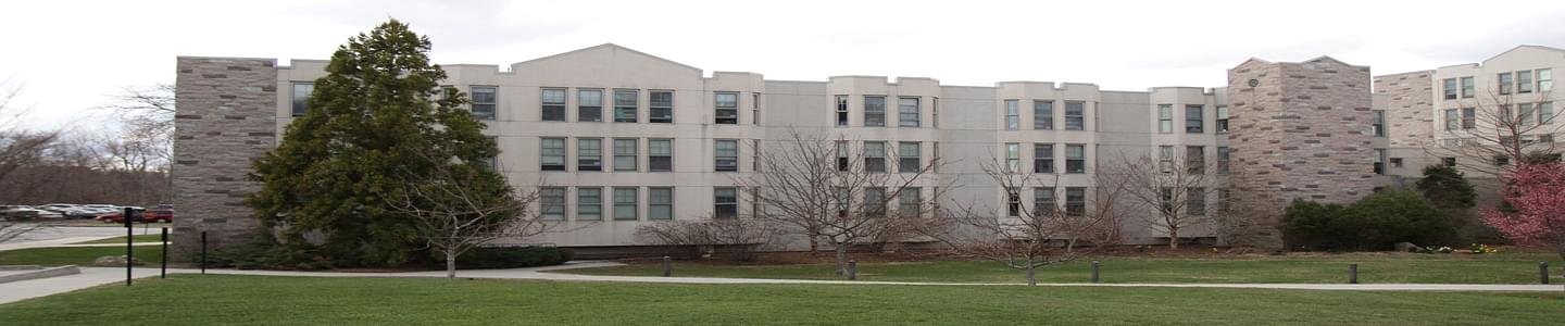 Connecticut College banner
