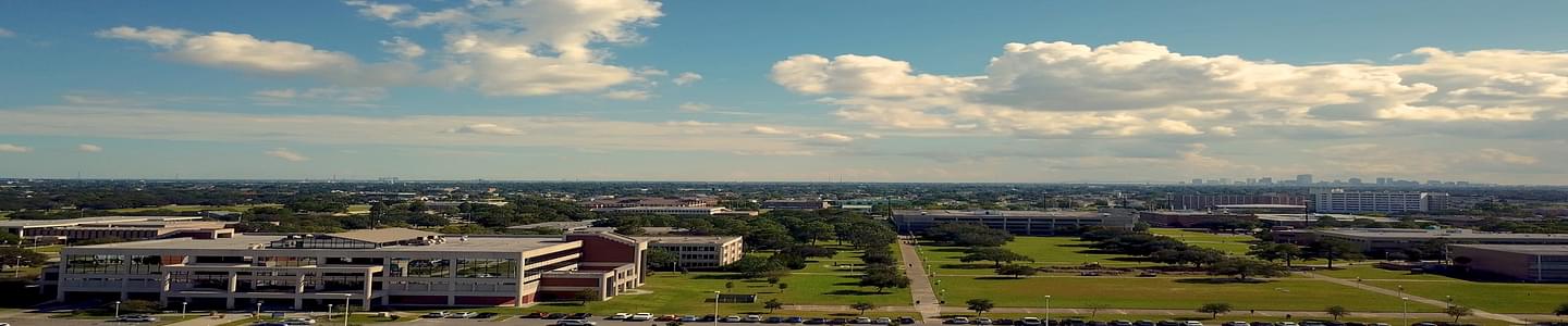 University of New Orleans banner