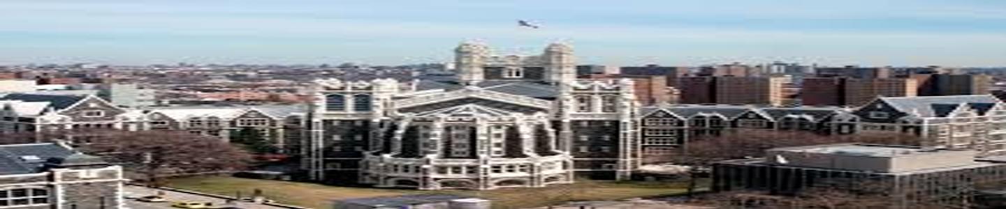 The City College of New York banner