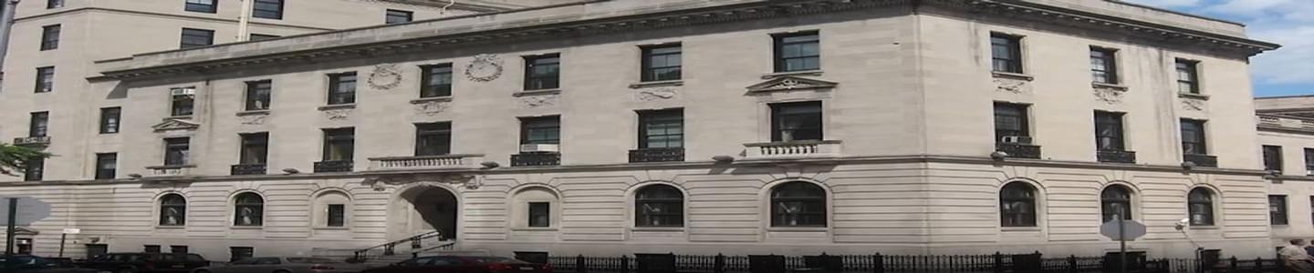 Manhattan School of Music banner