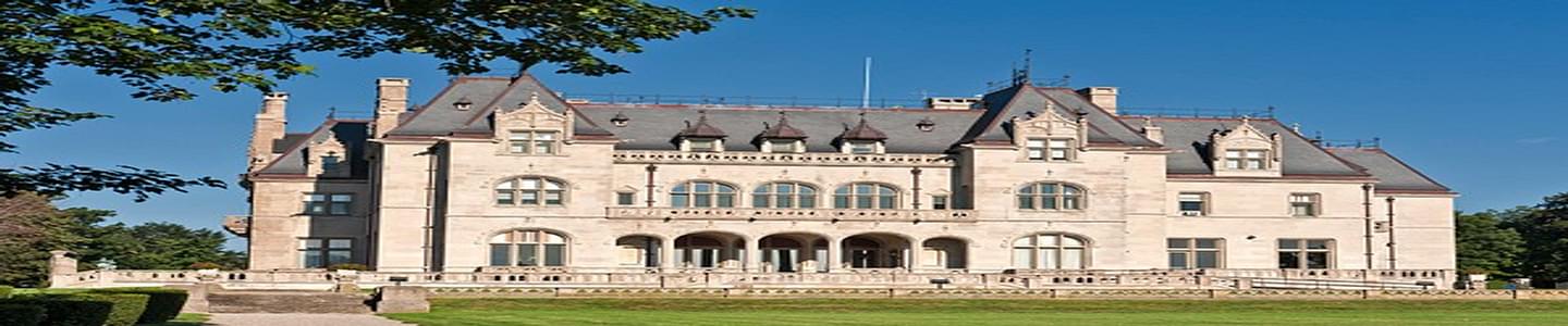 Salve Regina University banner