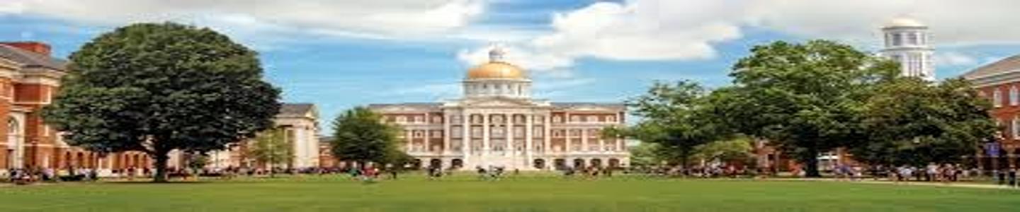 Christopher Newport University banner