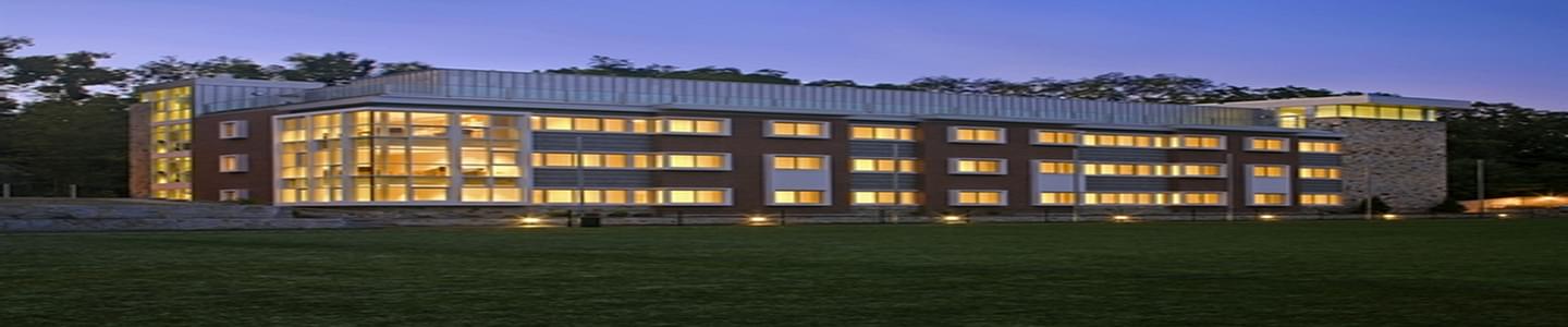 Lasell University banner