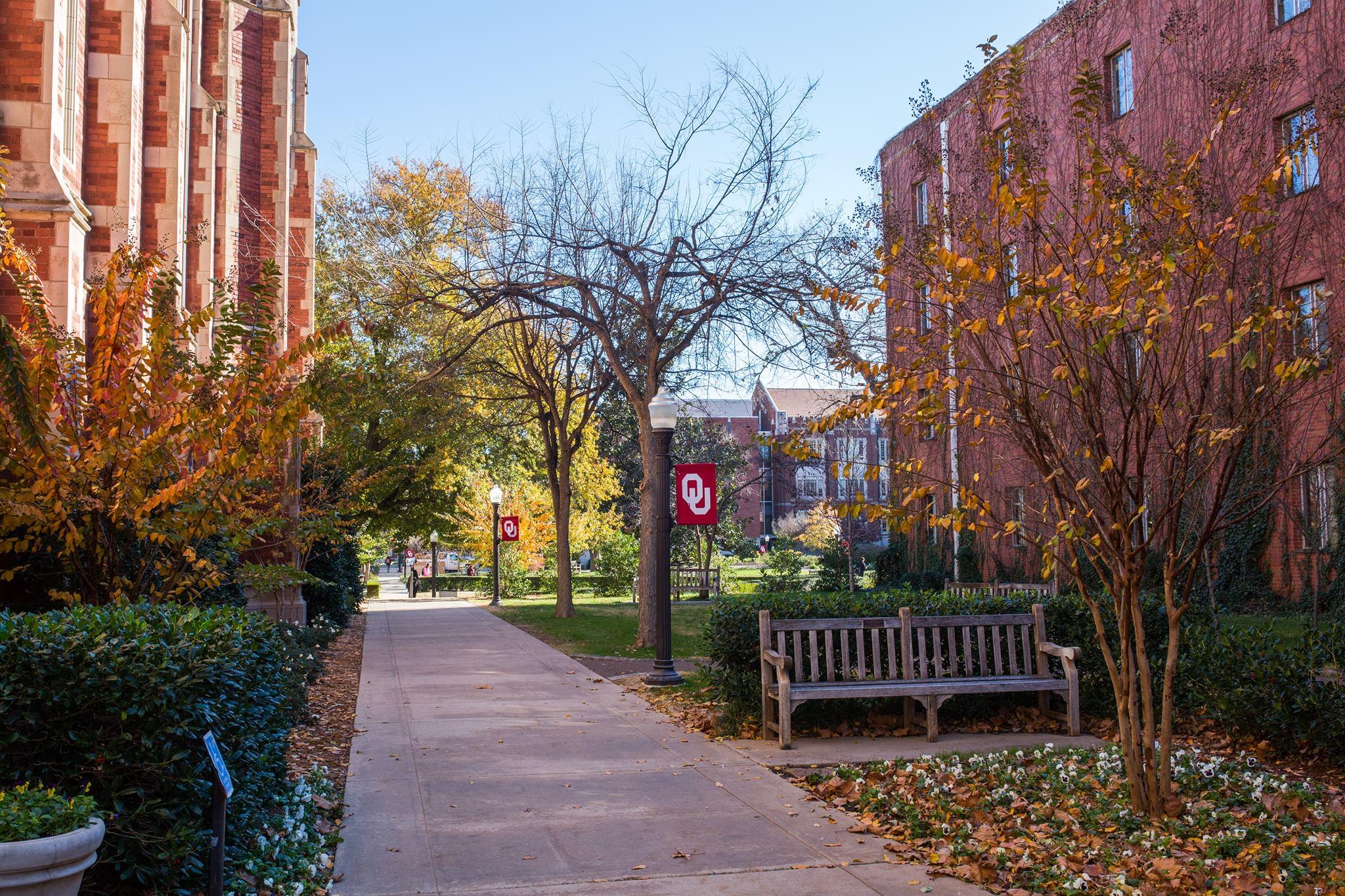 University of Oklahoma (OU) Courses and Fees 2026
