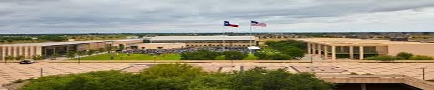 University of Texas Permian Basin banner