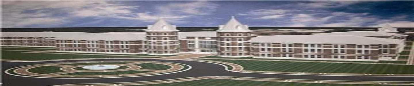 South Carolina State University banner