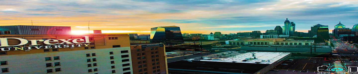 Drexel University banner