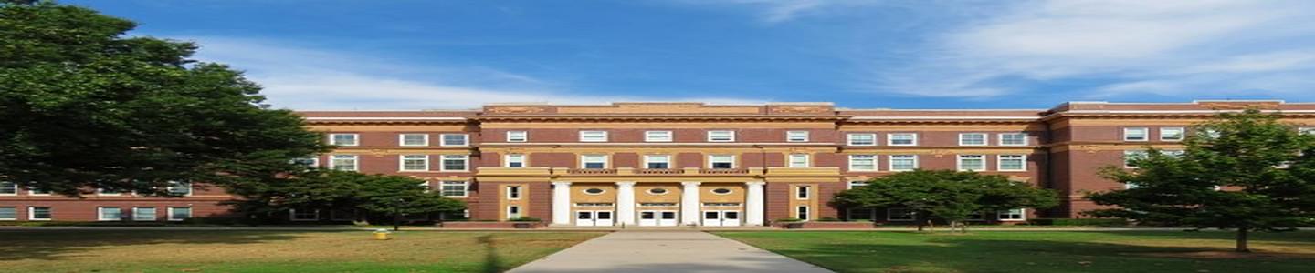 Pittsburg State University banner