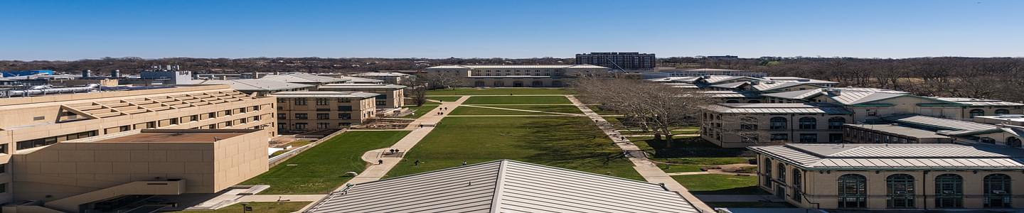 Carnegie Mellon University banner