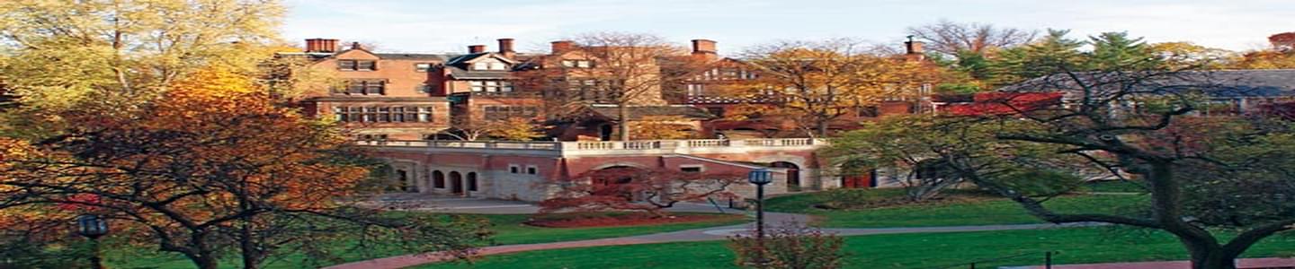 Chatham University banner