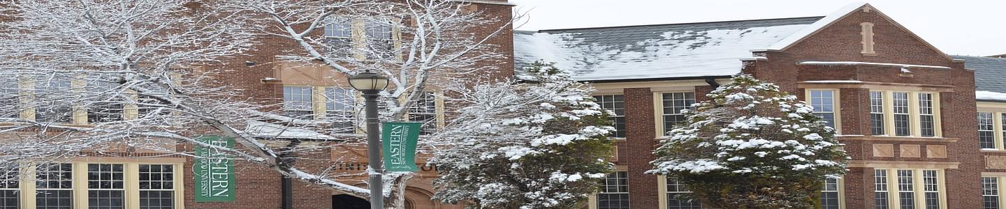 Eastern New Mexico University banner
