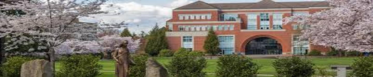 Pamplin School of Business banner