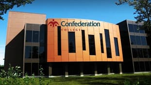 Confederation Coll