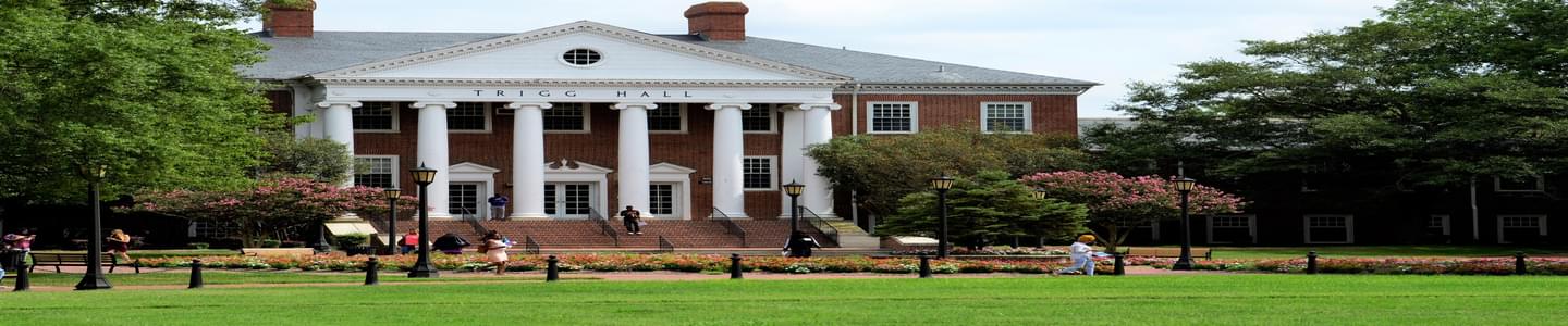 University of Maryland - Eastern Shore banner