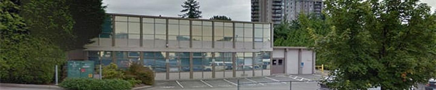 Coquitlam College banner