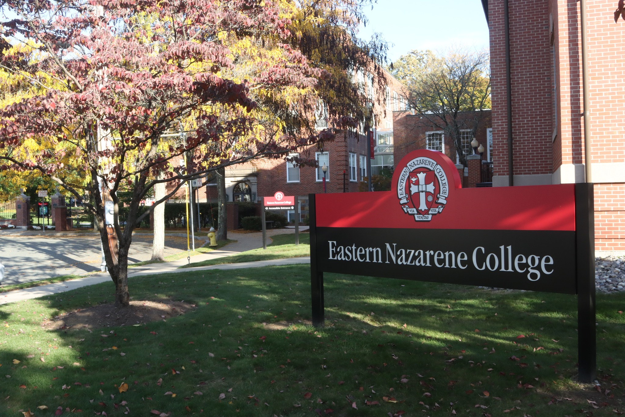 Eastern Nazarene College Programs: Tuition fees, Ranking, Scholarships ...