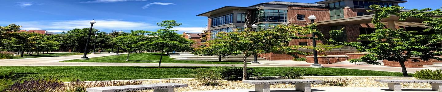 University Of Nevada, Reno Ranking 2025 from QS, THE & US NEWS