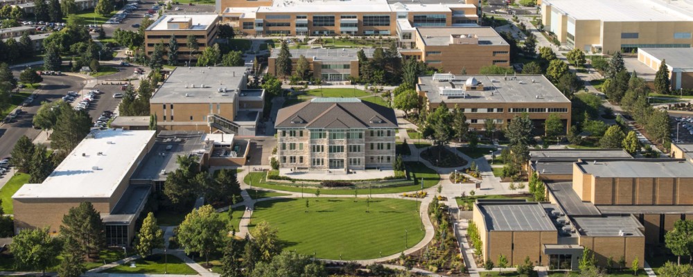 Brigham Young University - Idaho: Rankings, Courses, Admissions ...