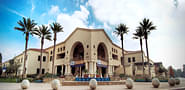 California Baptist University