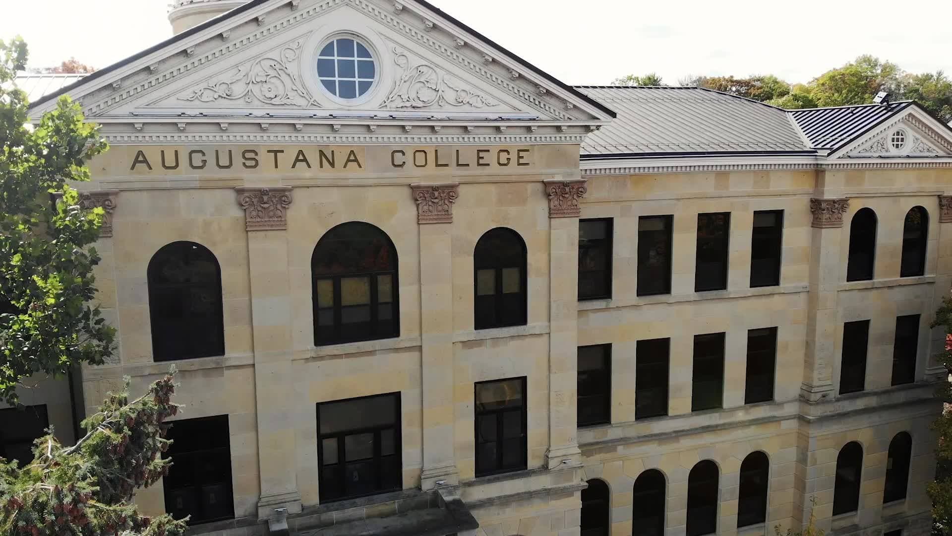 Augustana College: Rankings, Courses, Admissions, Tuition Fee, Cost of