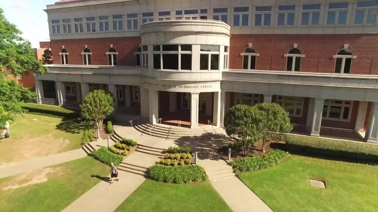 Arkansas Tech University (ATU) Courses and Fees 2025