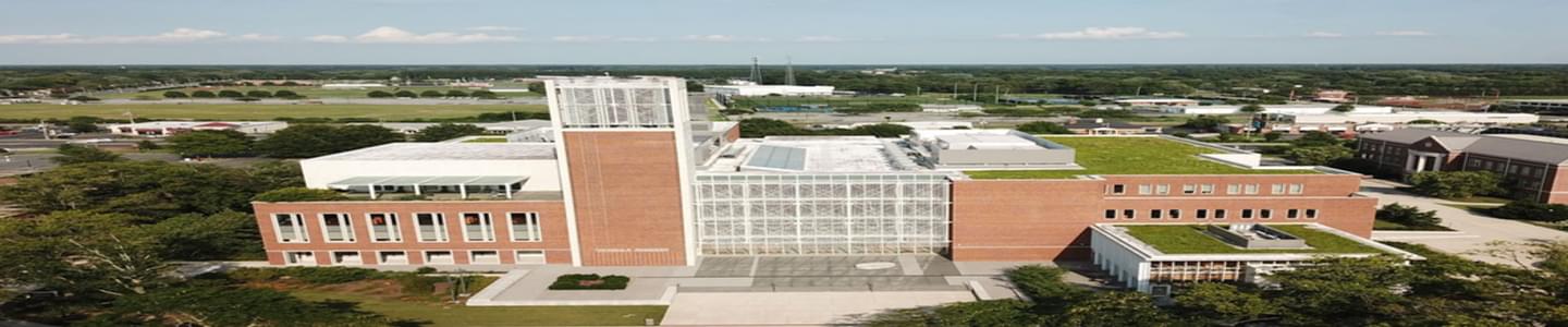 Salisbury University banner