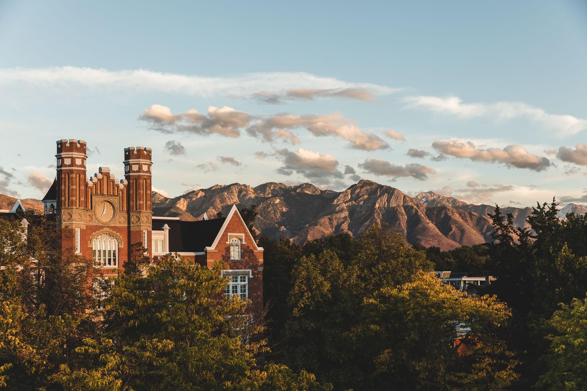 Westminster College Salt Lake City Rankings, Courses, Admissions