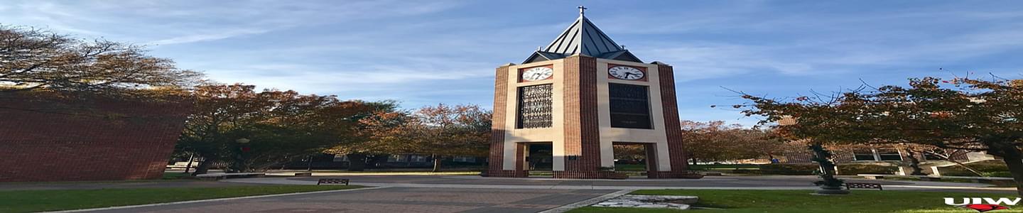 University of Incarnate Word banner