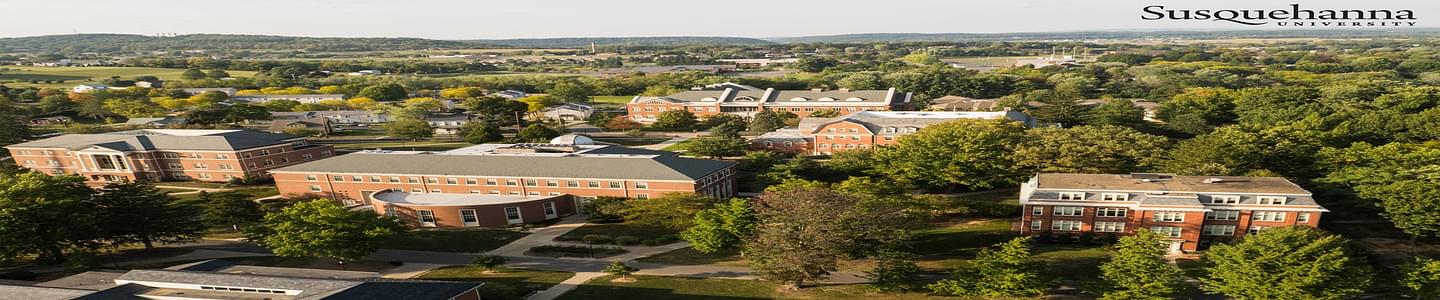 Susquehanna University: Admissions 2025 Scholarships Fees 2025