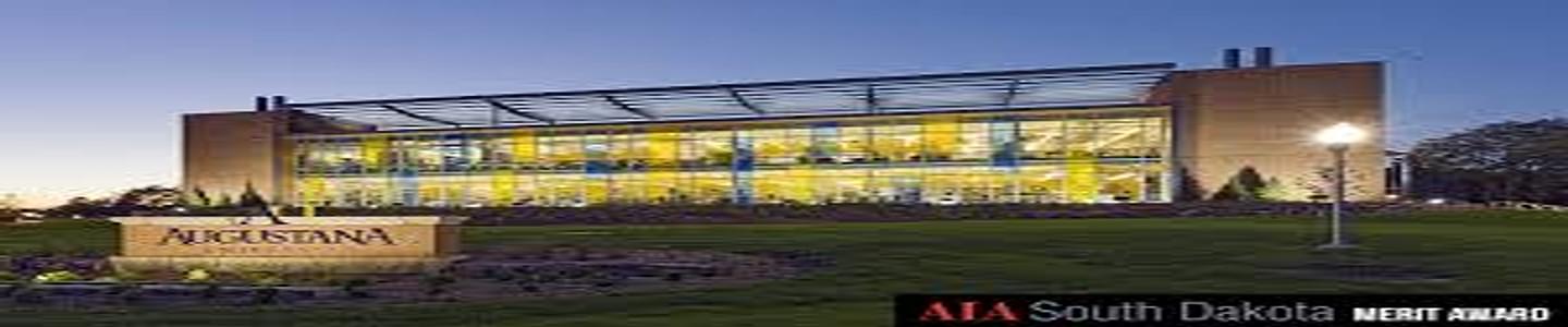 Augustana University banner