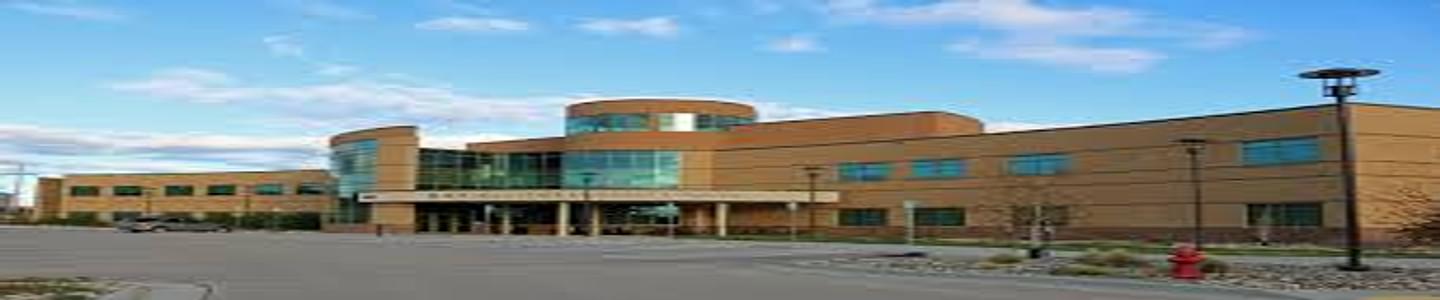 Black Hills State University banner