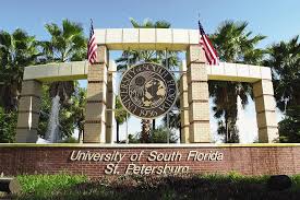 University of South Florida, St. Petersburg (USF) Courses and Fees 2026