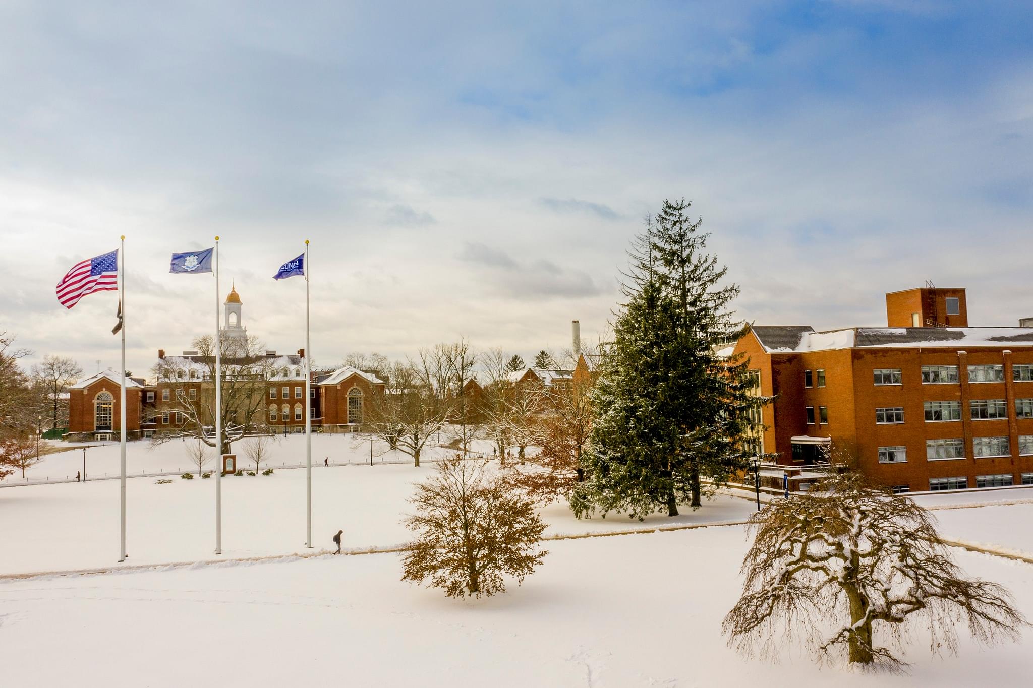 University Of Connecticut Admissions: Acceptance Rate, Requirements ...