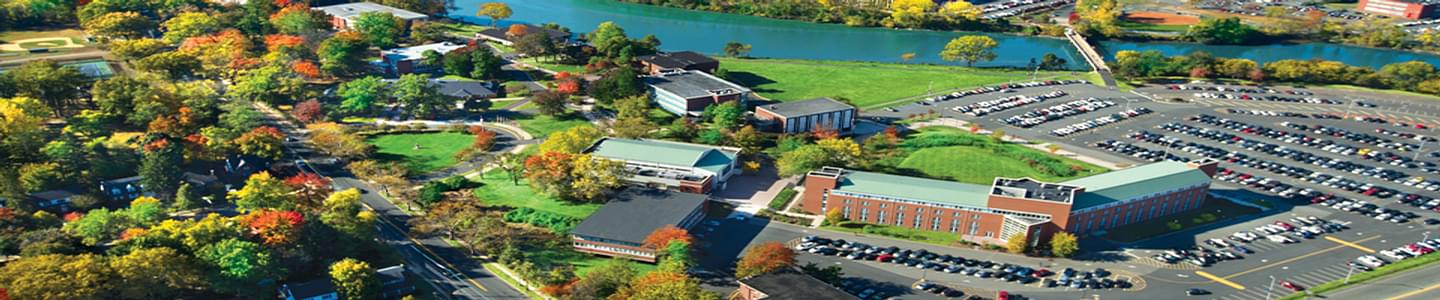 Fairleigh Dickinson University banner